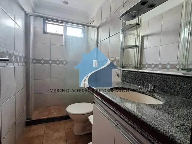Imagem 10: Apartamento no Condomínio Saint Marrie - Adrianópolis