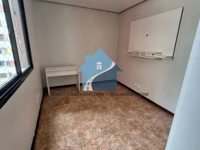 Imagem 5: Apartamento no Condomínio Saint Marrie - Adrianópolis