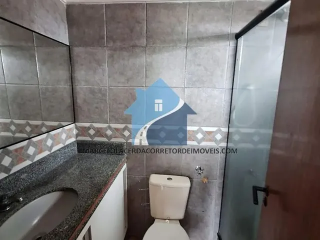 Imagem 7: Apartamento no Condomínio Saint Marrie - Adrianópolis