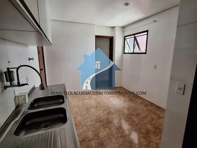 Imagem 13: Apartamento no Condomínio Saint Marrie - Adrianópolis
