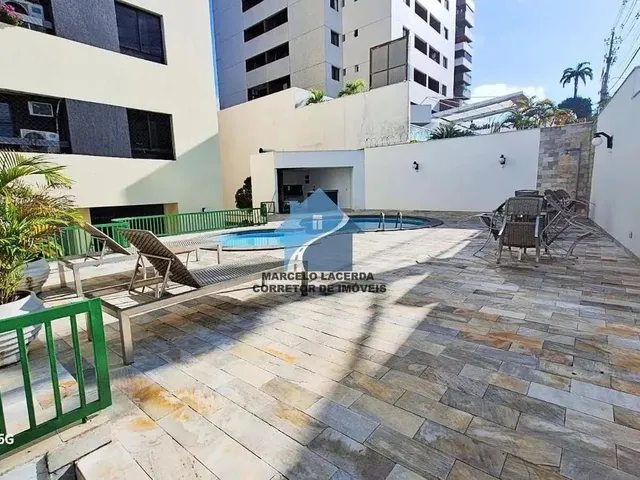 Imagem 6: Apartamento no Condomínio Saint Marrie - Adrianópolis