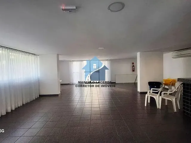 Imagem 12: Apartamento no Condomínio Saint Marrie - Adrianópolis