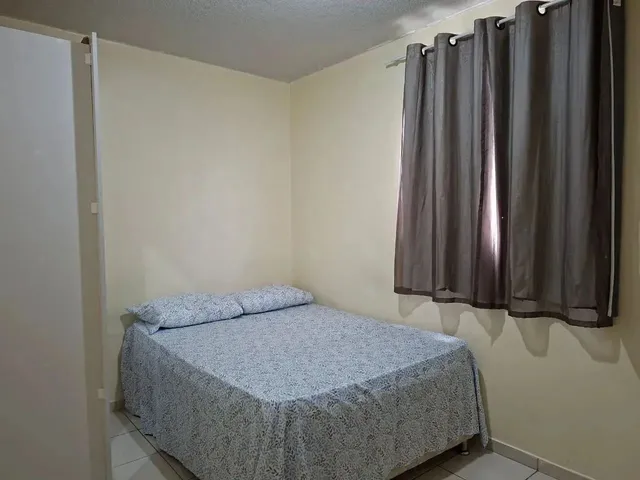 Imagem: Alugo Apartamento Jardim Anturio em Tarumã