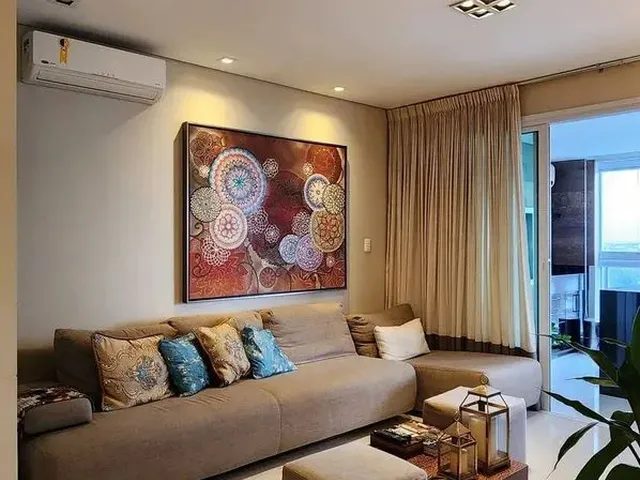 Imagem: Diamond Residence - Alugo Apartamento Mobiliado