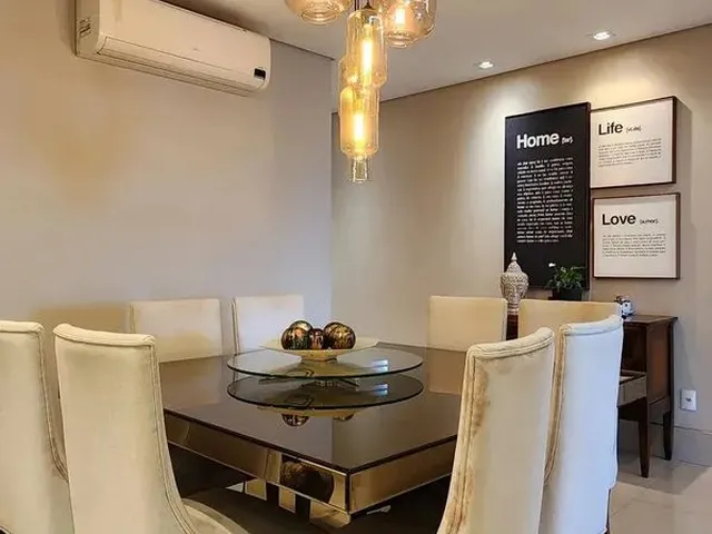 Imagem 15: Diamond Residence - Alugo Apartamento Mobiliado de 3 Suítes - Adrianópolis