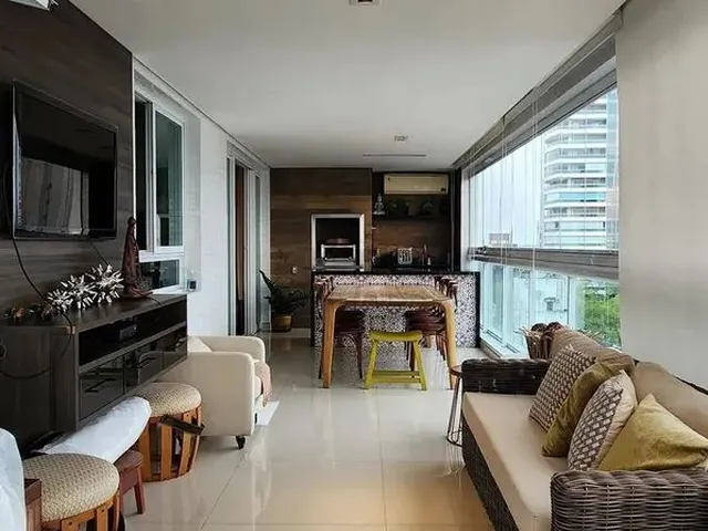 Imagem 4: Diamond Residence - Alugo Apartamento Mobiliado de 3 Suítes - Adrianópolis