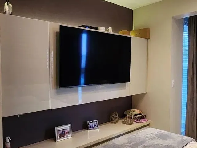 Imagem 8: Diamond Residence - Alugo Apartamento Mobiliado de 3 Suítes - Adrianópolis