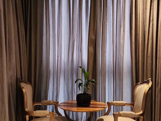 Imagem 5: Diamond Residence - Alugo Apartamento Mobiliado de 3 Suítes - Adrianópolis