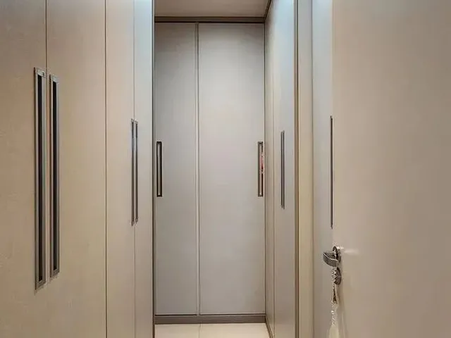 Imagem 9: Diamond Residence - Alugo Apartamento Mobiliado de 3 Suítes - Adrianópolis