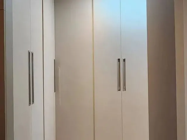Imagem 2: Diamond Residence - Alugo Apartamento Mobiliado de 3 Suítes - Adrianópolis