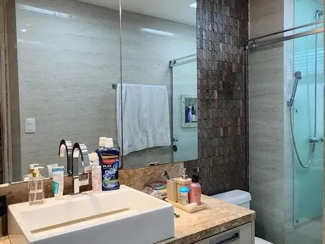 Imagem 7: Diamond Residence - Alugo Apartamento Mobiliado de 3 Suítes - Adrianópolis