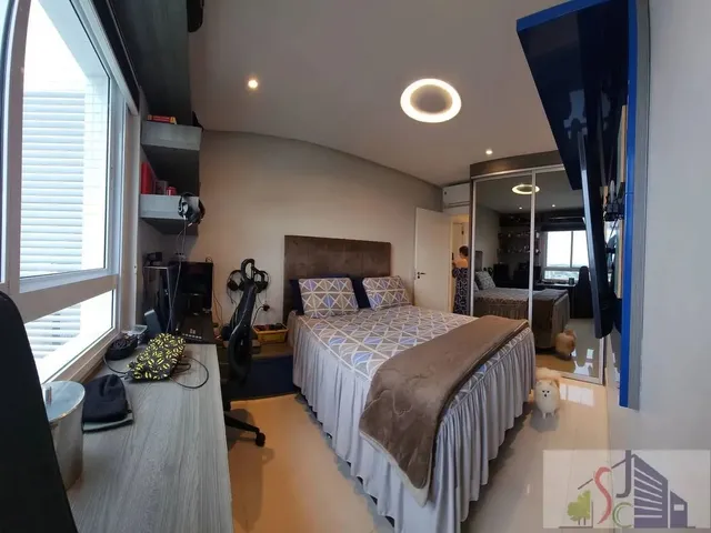 Imagem 14: Diamond Residence - Alugo Apartamento Mobiliado de 3 Suítes - Adrianópolis