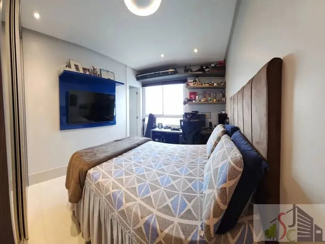 Imagem 11: Diamond Residence - Alugo Apartamento Mobiliado de 3 Suítes - Adrianópolis