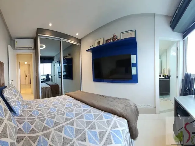 Imagem 13: Diamond Residence - Alugo Apartamento Mobiliado de 3 Suítes - Adrianópolis