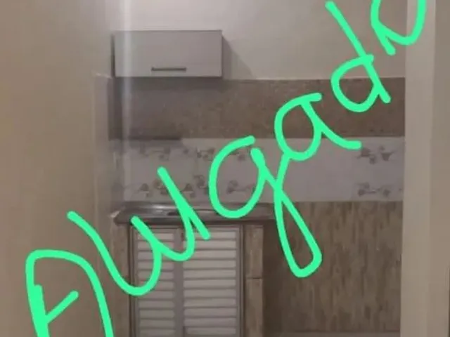Imagem 1: Alugo Kitnet Solteiro Sem Filhos Alugando