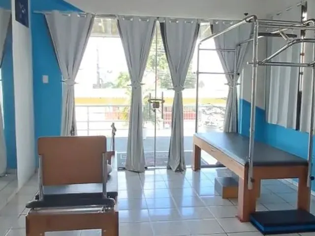 Imagem: Alugo Sala Comercial com Studio de Pilates