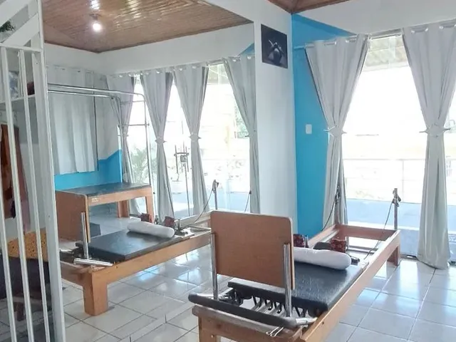 Imagem 4: Alugo Sala Comercial com Studio de Pilates Completo