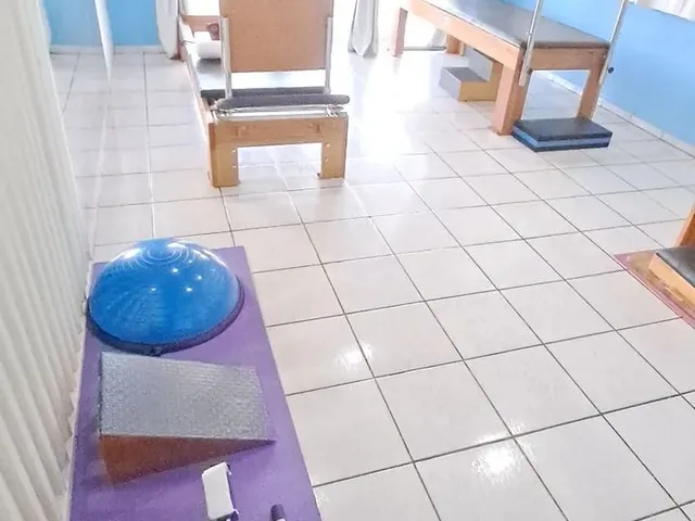 Imagem 8: Alugo Sala Comercial com Studio de Pilates Completo