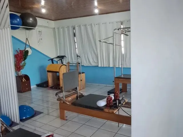 Imagem 9: Alugo Sala Comercial com Studio de Pilates Completo