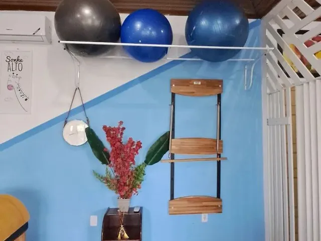 Imagem 11: Alugo Sala Comercial com Studio de Pilates Completo