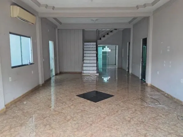Imagem: Casa Duplex no Parque 10 6 Dormitórios