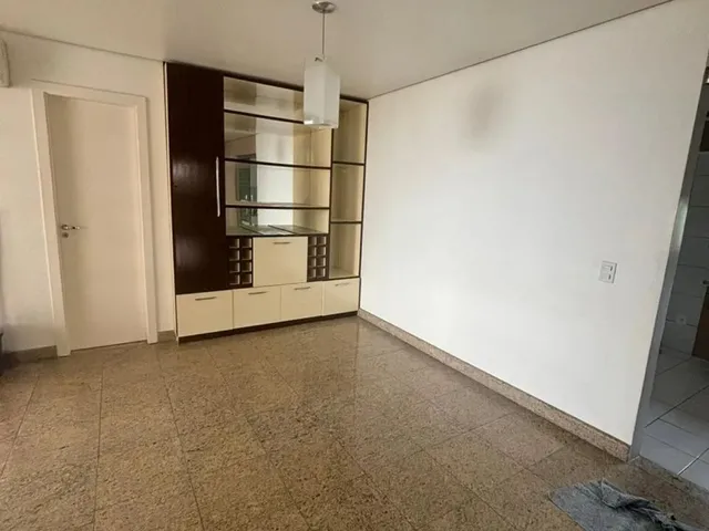 Imagem: Aluguel Apartamento Mirante do Rio Negro