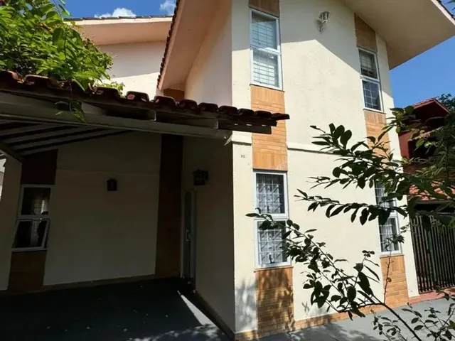 Imagem: Casa Duplex 4Qtos Sendo 3 Suítes Cd Fechado