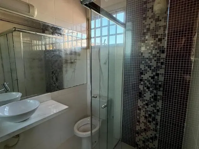 Imagem 13: Casa Duplex 4Qtos Sendo 3 Suítes| Cd Fechado| com Área Externa