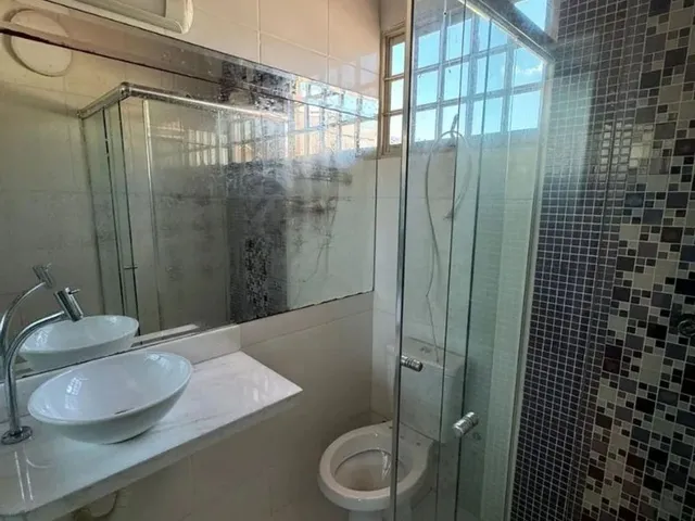 Imagem 16: Casa Duplex 4Qtos Sendo 3 Suítes| Cd Fechado| com Área Externa