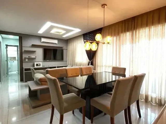 Imagem: Alugo Singolare com 132M2, 3 Suítes em