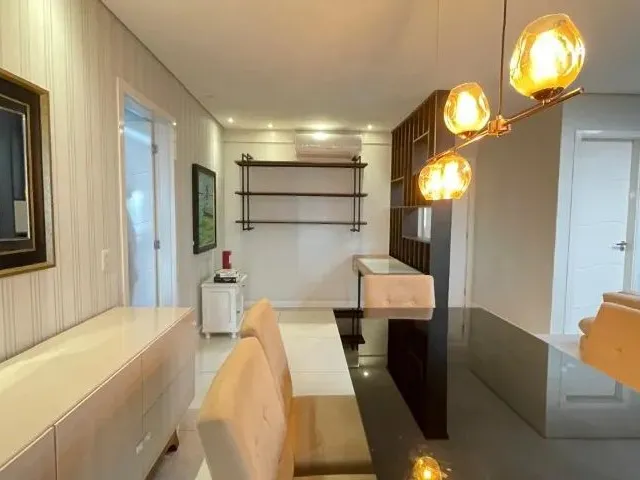 Imagem 5: Alugo Singolare com 132M2, 3 Suítes em Adrianópolis, Mobiliado