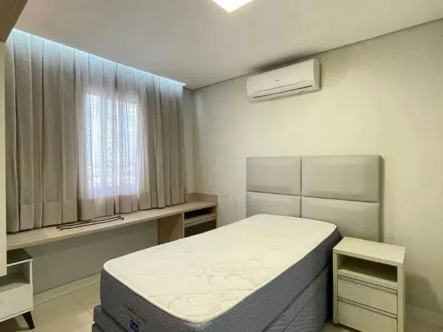 Imagem 14: Alugo Singolare com 132M2, 3 Suítes em Adrianópolis, Mobiliado