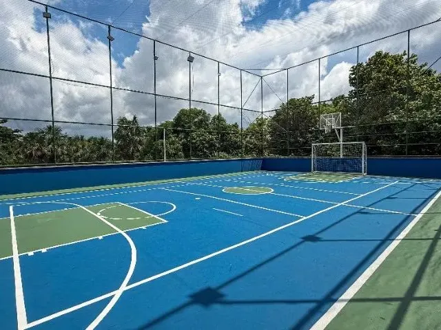 Imagem 16: Alugo Singolare com 132M2, 3 Suítes em Adrianópolis, Mobiliado