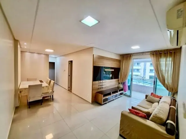 Imagem: Alugo Apartamento em Adrianópolis Salvador