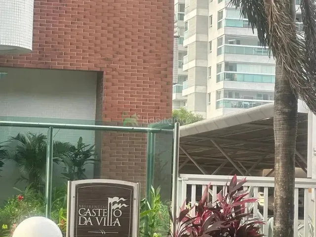 Imagem 1: Residencial Castello da Villa - Aluguel