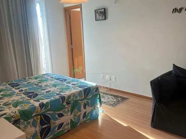 Imagem 16: Residencial Castello da Villa - Aluguel