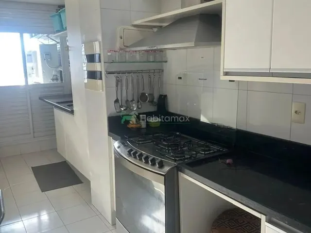 Imagem 11: Residencial Castello da Villa - Aluguel