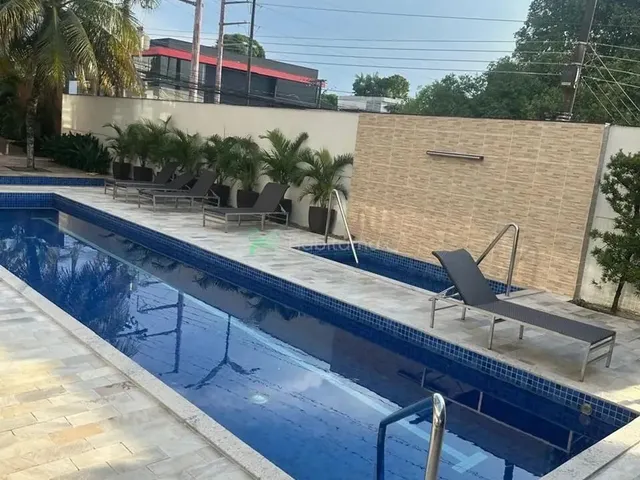 Imagem 4: Residencial Castello da Villa - Aluguel