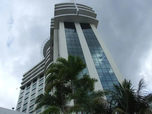 Imagem: Tropical Hotel - Ponta Negra - Mobiliado