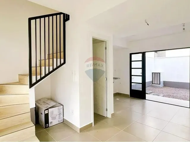 Imagem: Casa para Locação - Condomínio Villa