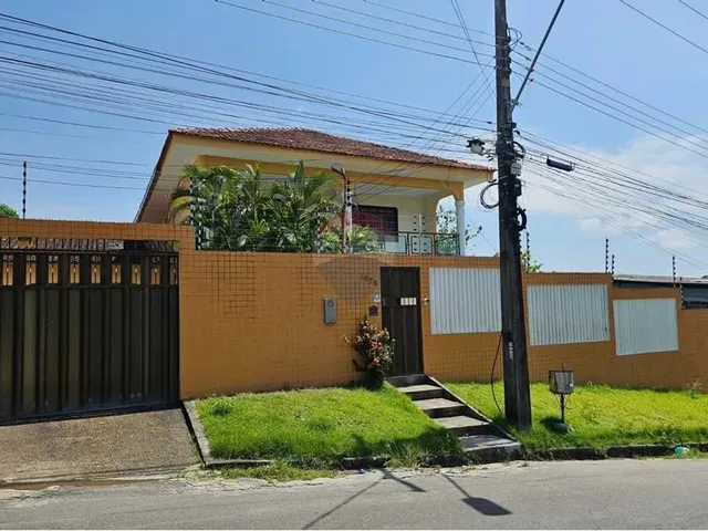 Imagem: Casa com 2 Quartos no Bairro Flores