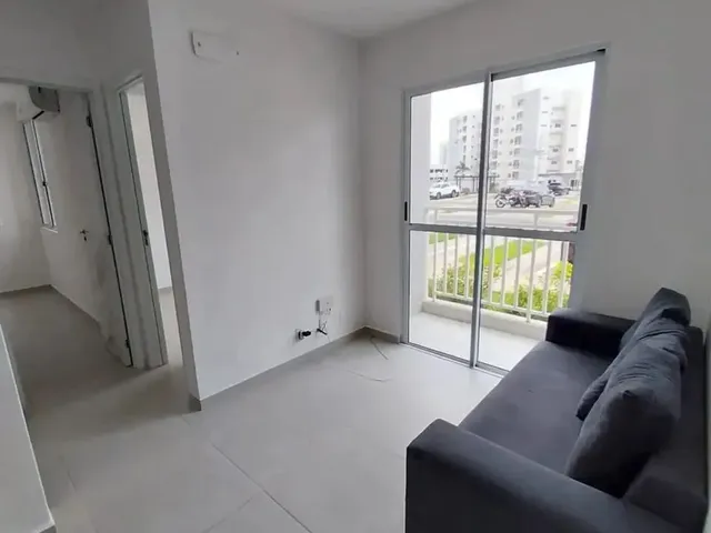 Imagem: Aluga-Se Apartamento no Prime Mosaico.planalto