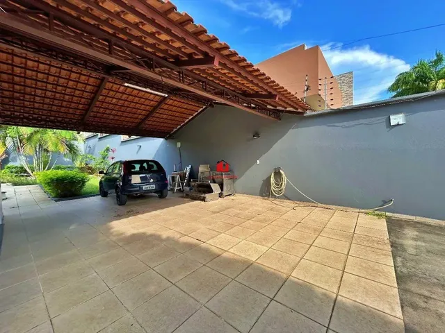Imagem: Casa Duplex no Ponta Negra 1 pra Aluguel