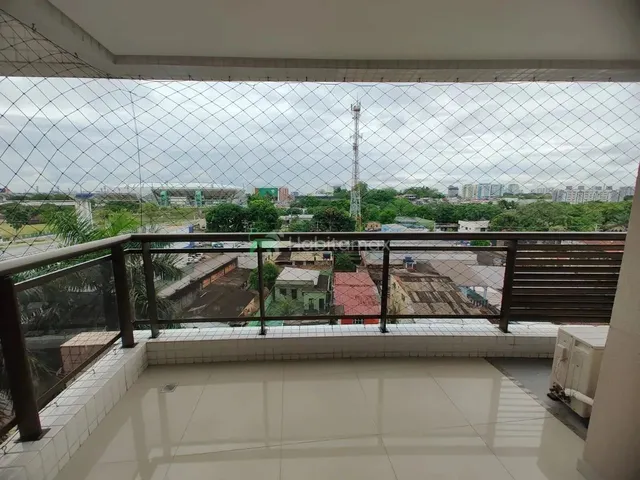 Imagem 9: Apartamento Disponivel no Thiago de Mello para Locaçao, 3 Quartos e Uma Vaga de Garagem