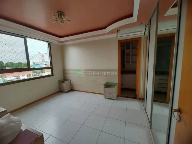 Imagem 2: Apartamento Disponivel no Thiago de Mello para Locaçao, 3 Quartos e Uma Vaga de Garagem