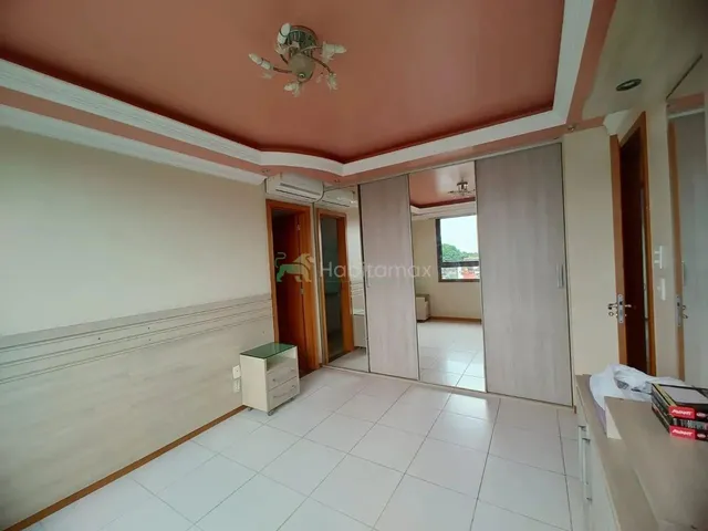 Imagem 8: Apartamento Disponivel no Thiago de Mello para Locaçao, 3 Quartos e Uma Vaga de Garagem