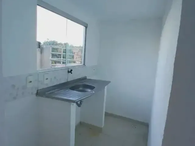 Imagem 7: Apartamento com 01 Quarto, Colônia Terra Nova - Manaus/Am