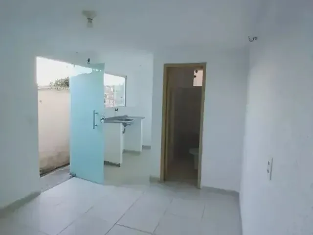 Imagem 6: Apartamento com 01 Quarto, Colônia Terra Nova - Manaus/Am