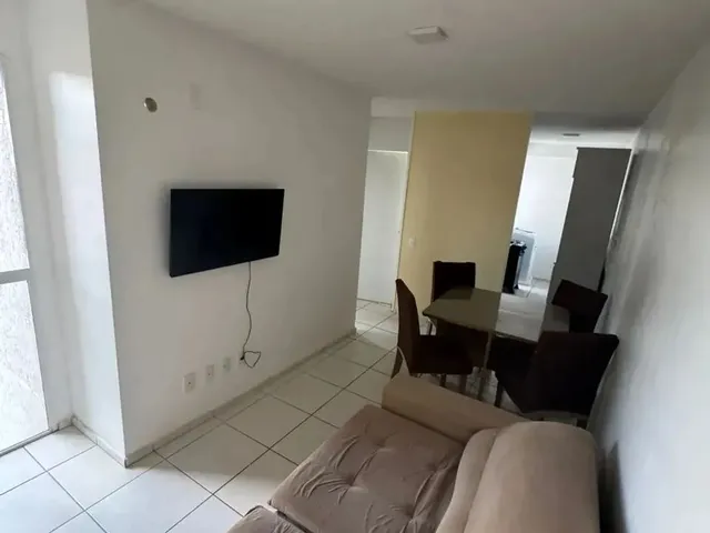 Imagem: Alugo Apartamento no Condomínio Reserva