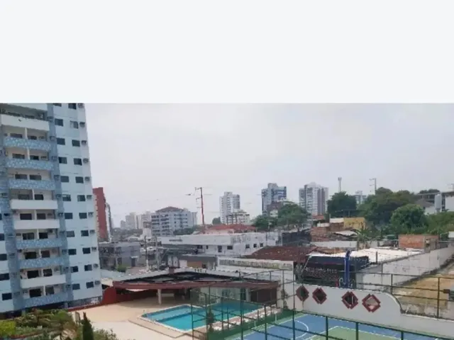 Imagem: Condomínio Manaus Park/Vieiralves